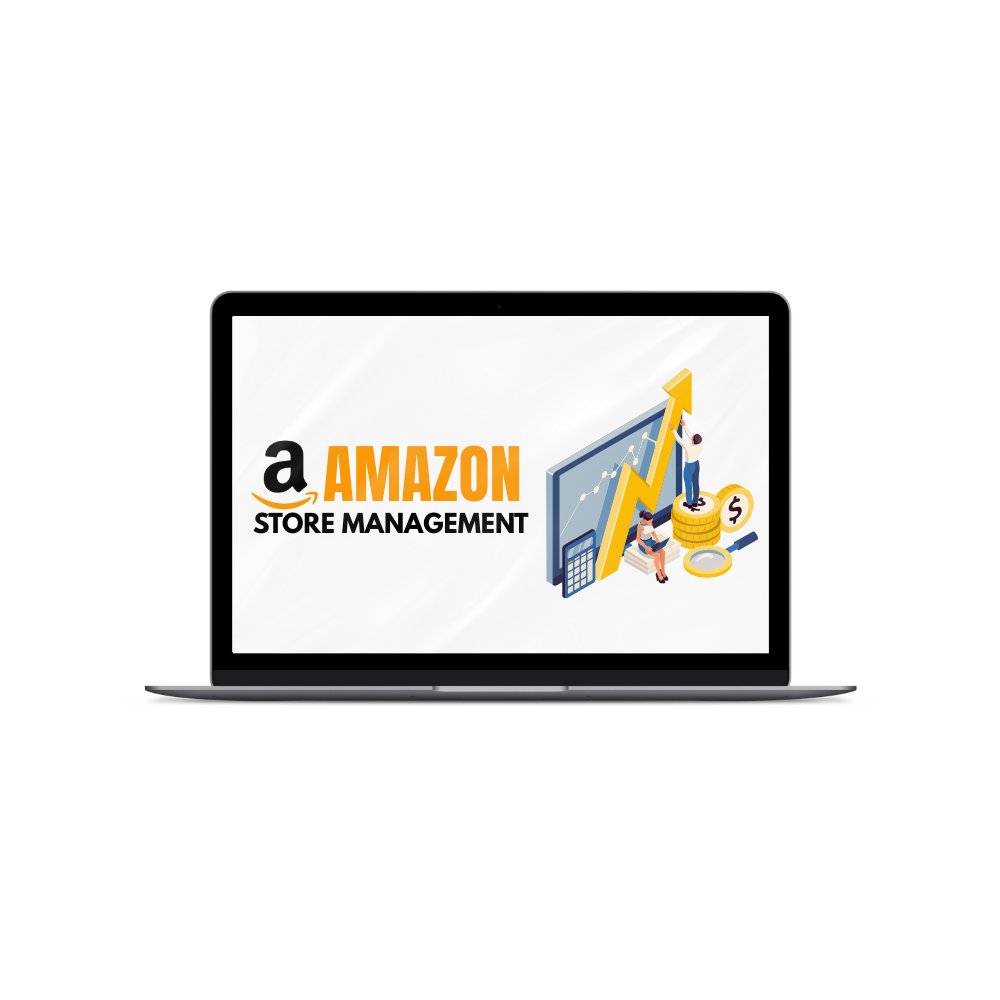 Amazon Store Dashboard